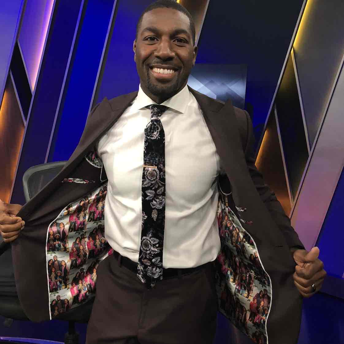 Avatar of Greg Jennings