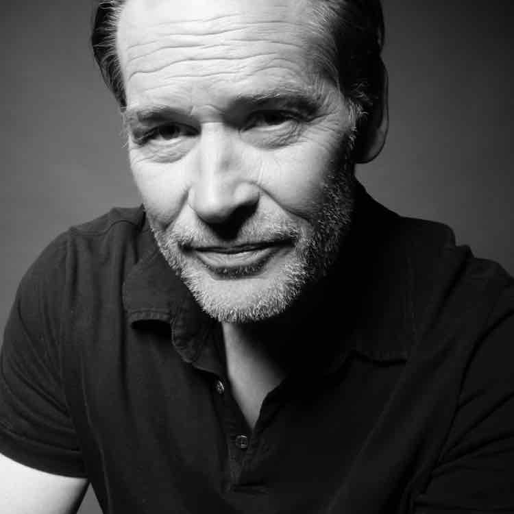 Avatar of James Remar