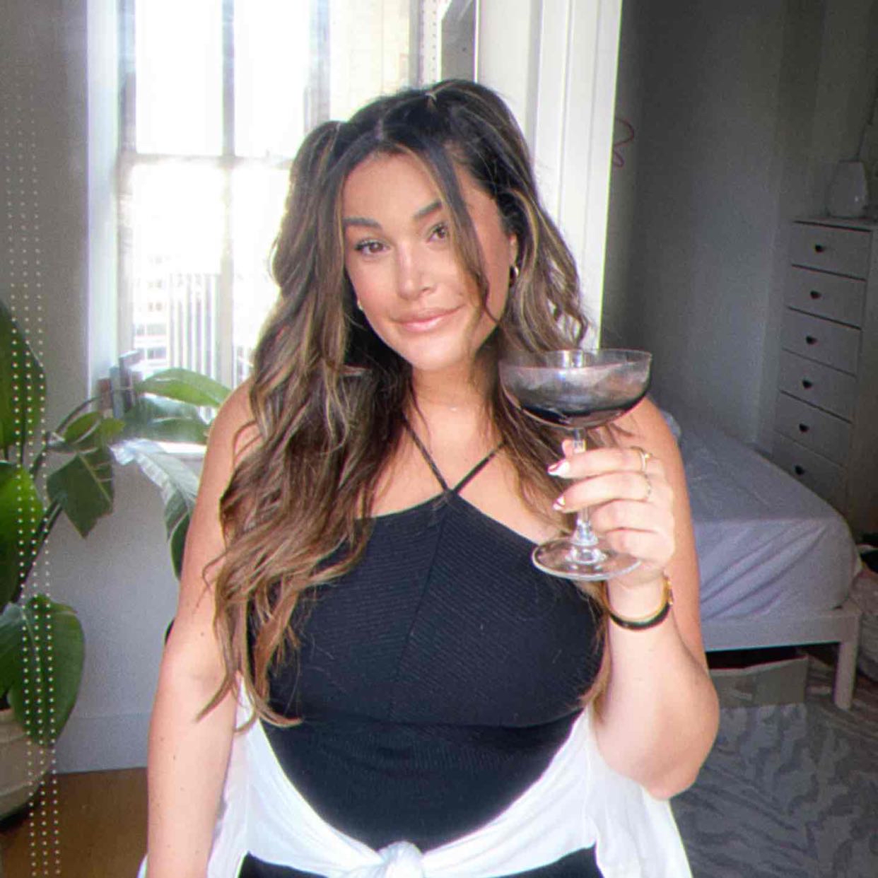 Avatar of Alyssa Amoroso