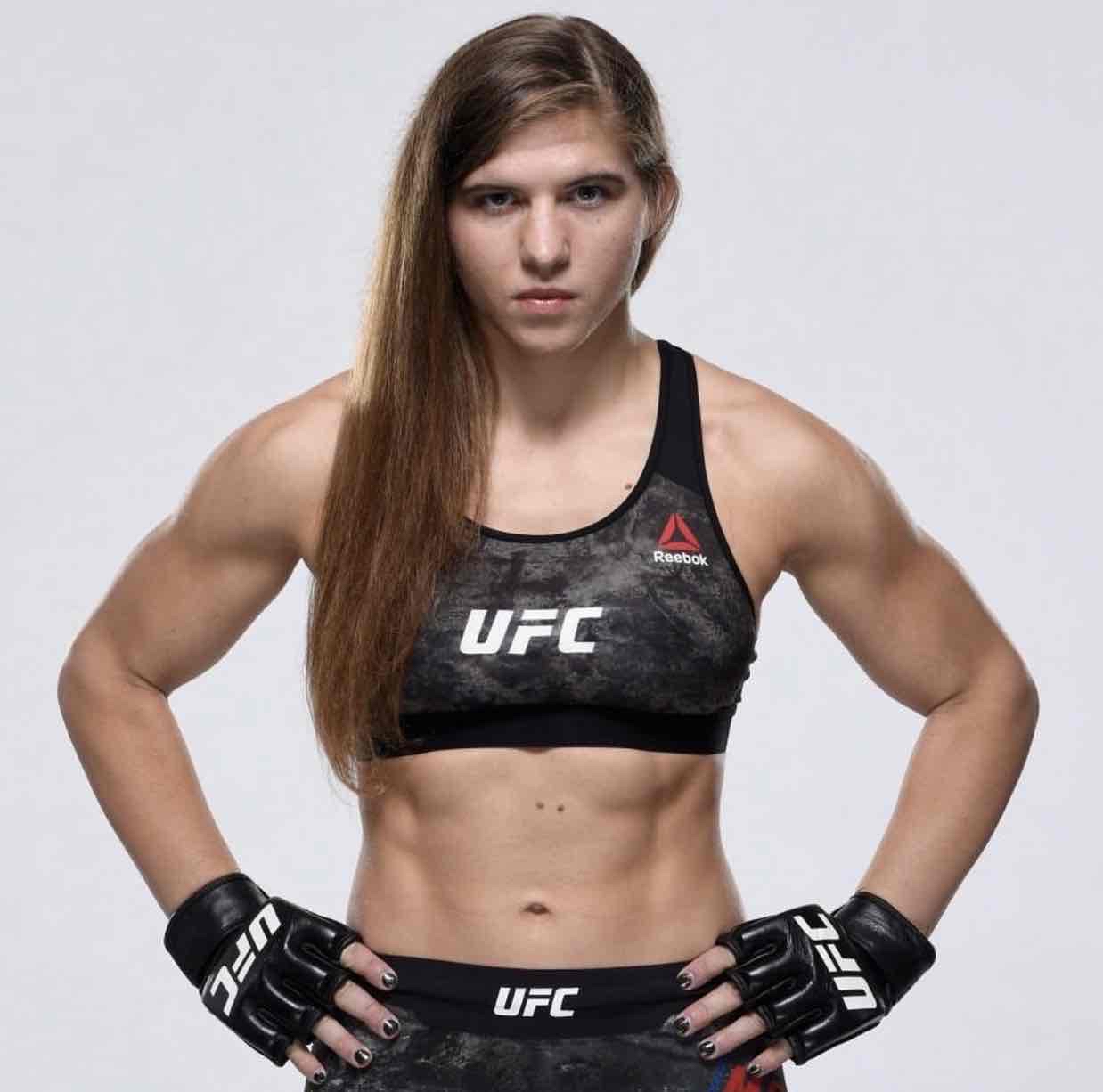 Avatar of Miranda Maverick
