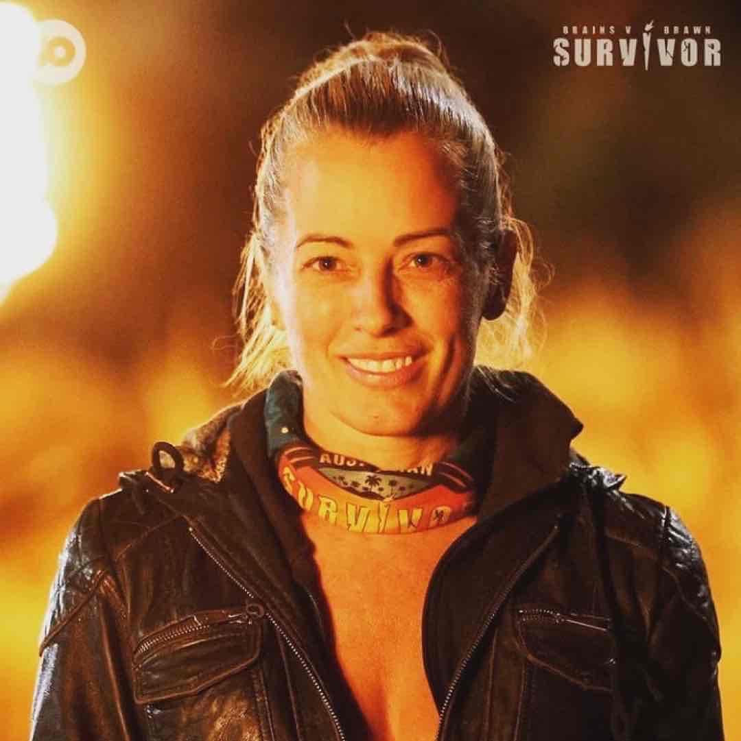 Avatar of Cara Atchison