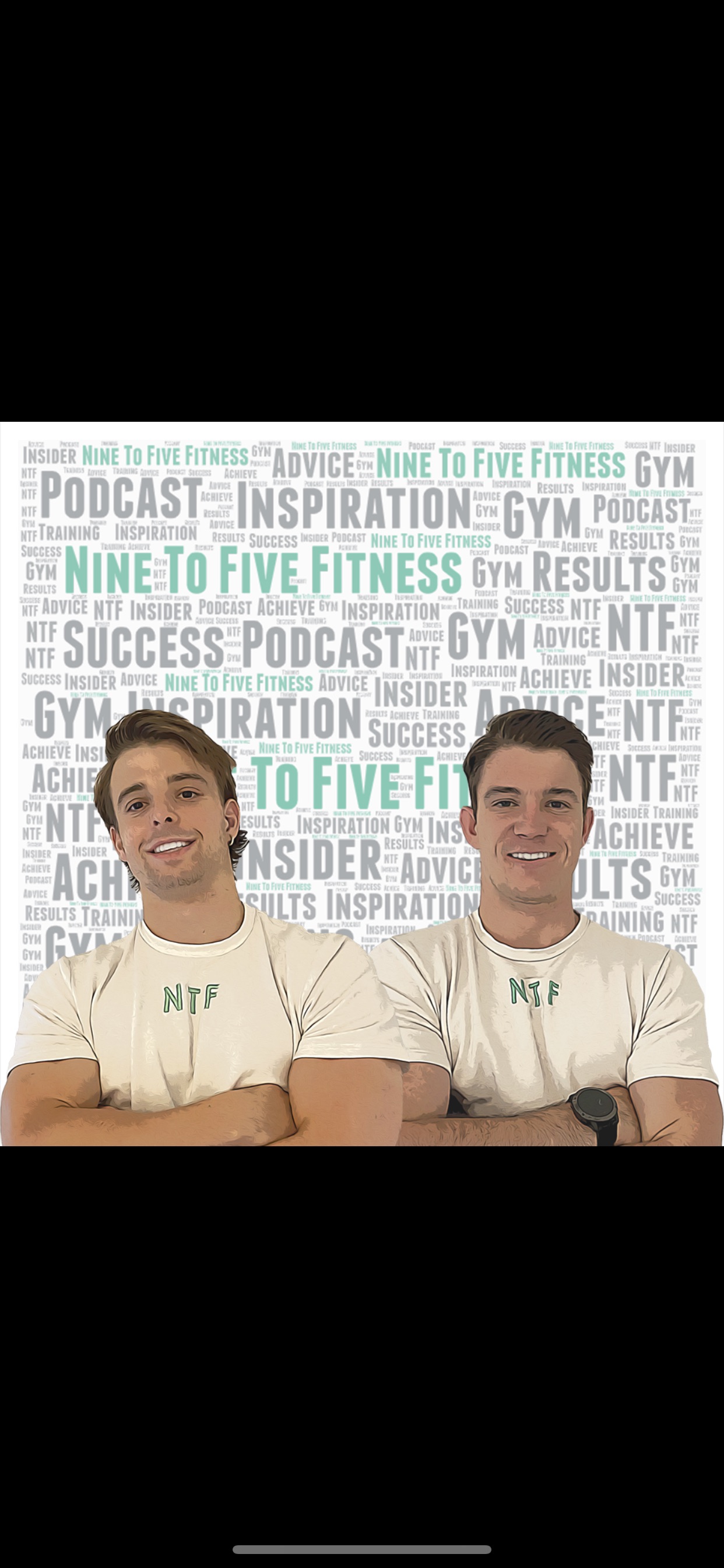 Avatar of NineToFive Fitness
