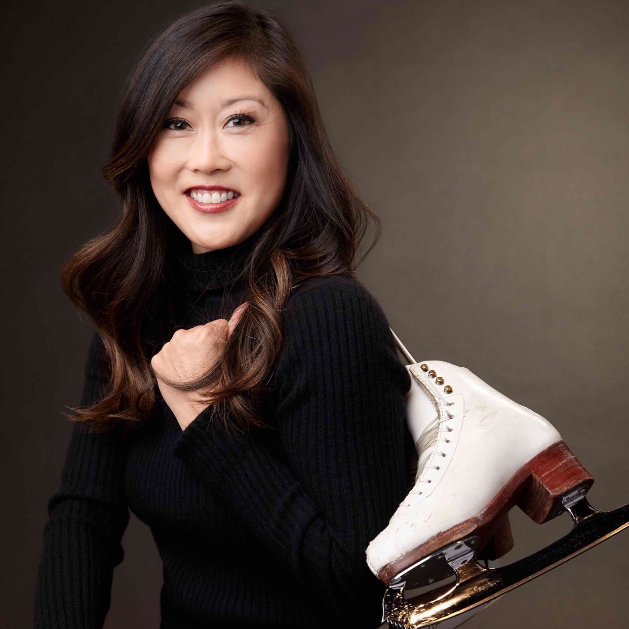 Avatar of Kristi Yamaguchi