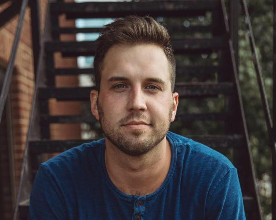 Avatar of Trey Kennedy