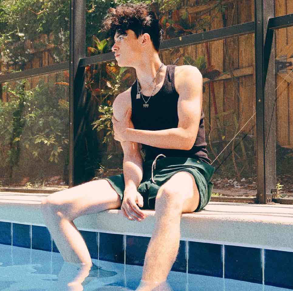Cameo - Tyler Schrage