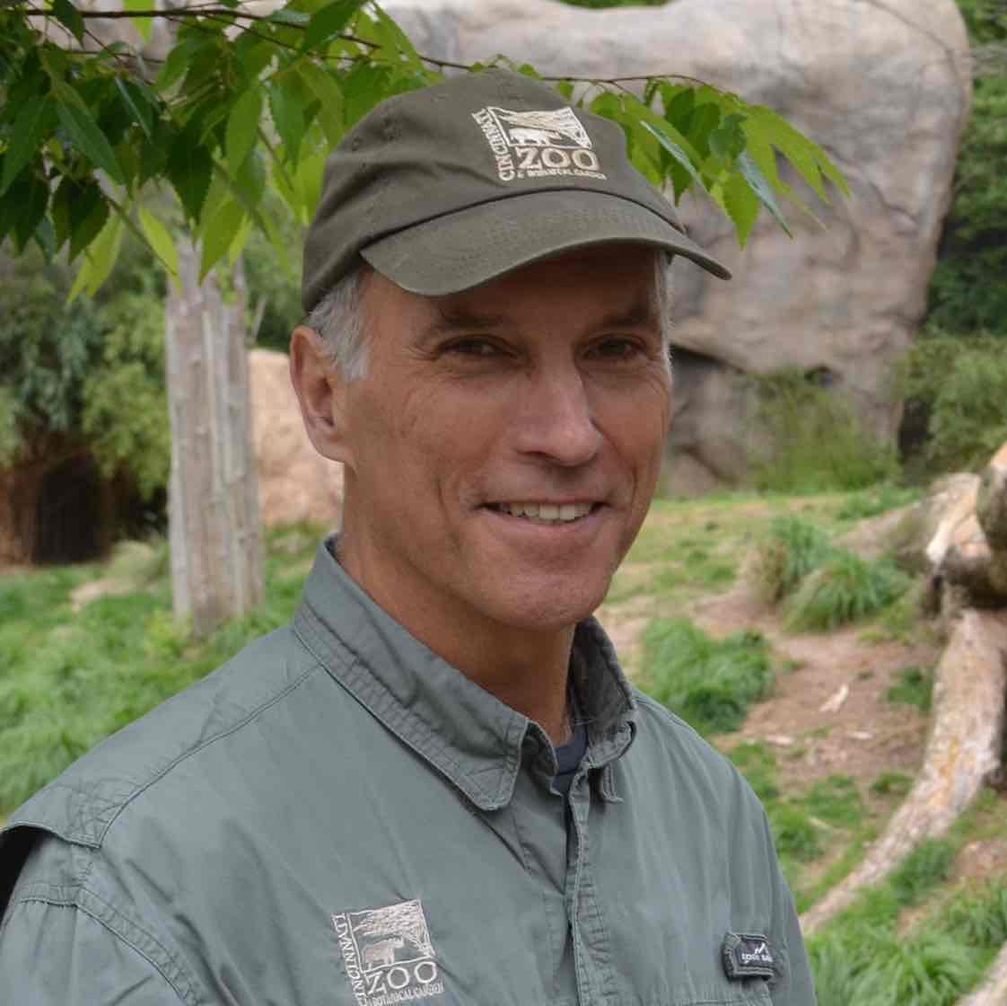Avatar of Thane Maynard