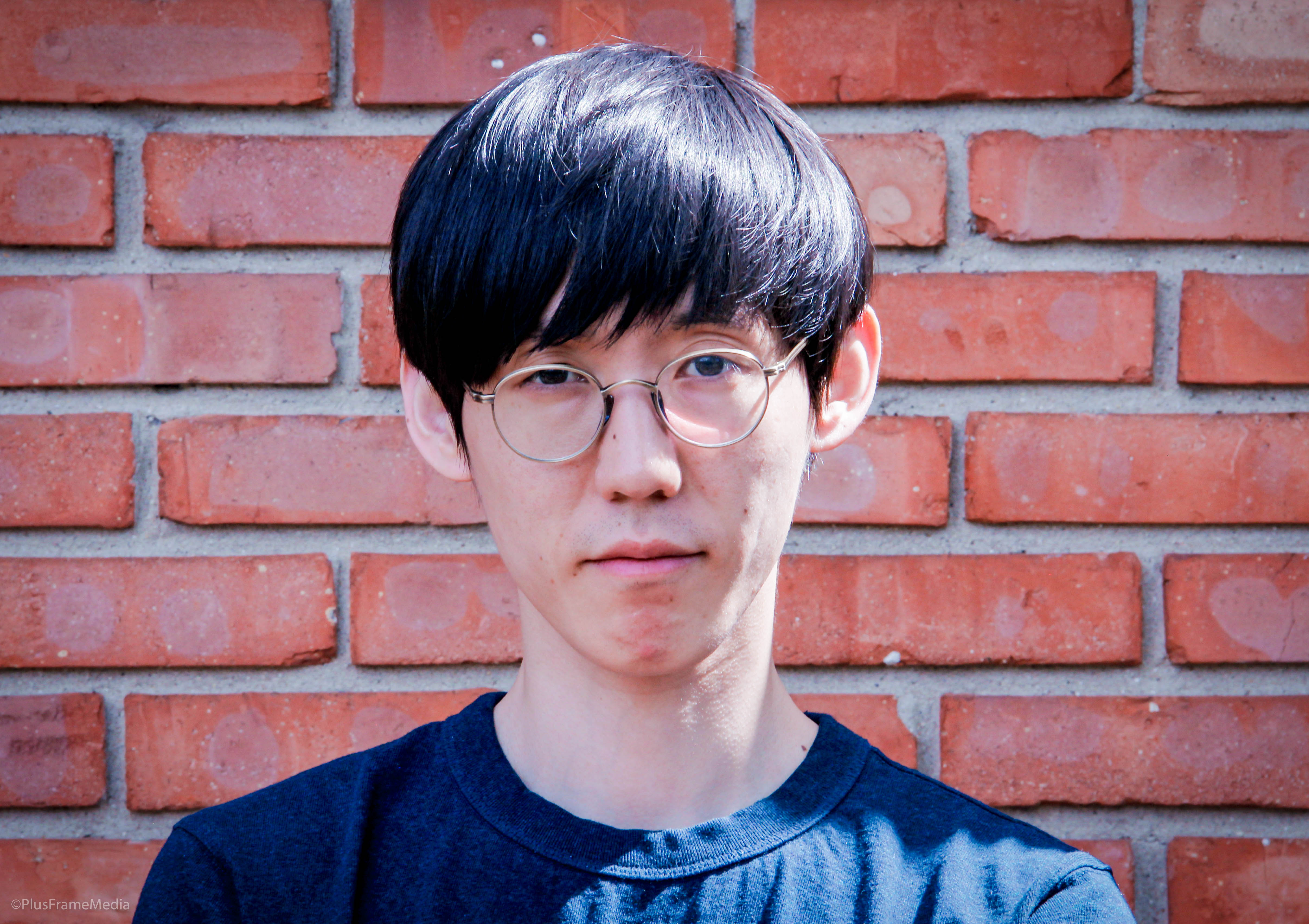 Avatar of HyunJin "JDCR" Kim