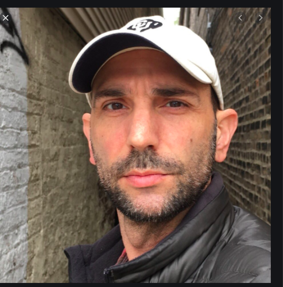 Avatar of Andrew Rothenberg