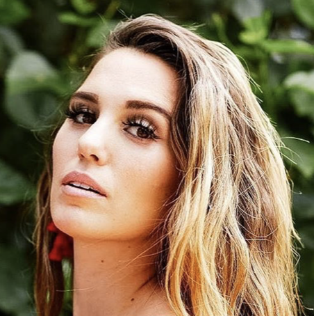 Avatar of Christy Carlson Romano