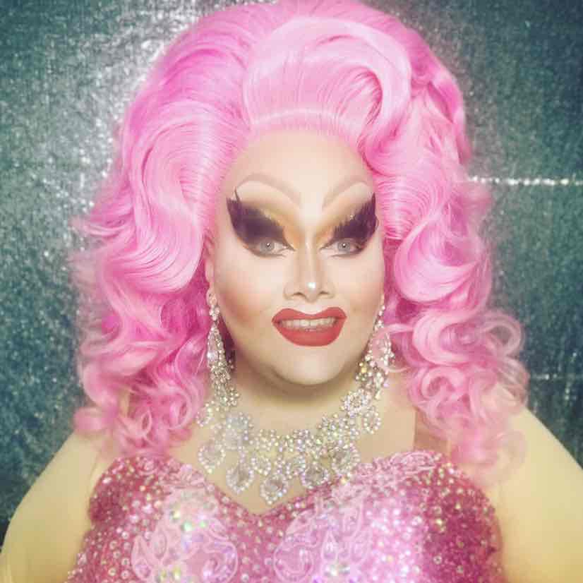 Avatar of Felicity Frockaccino