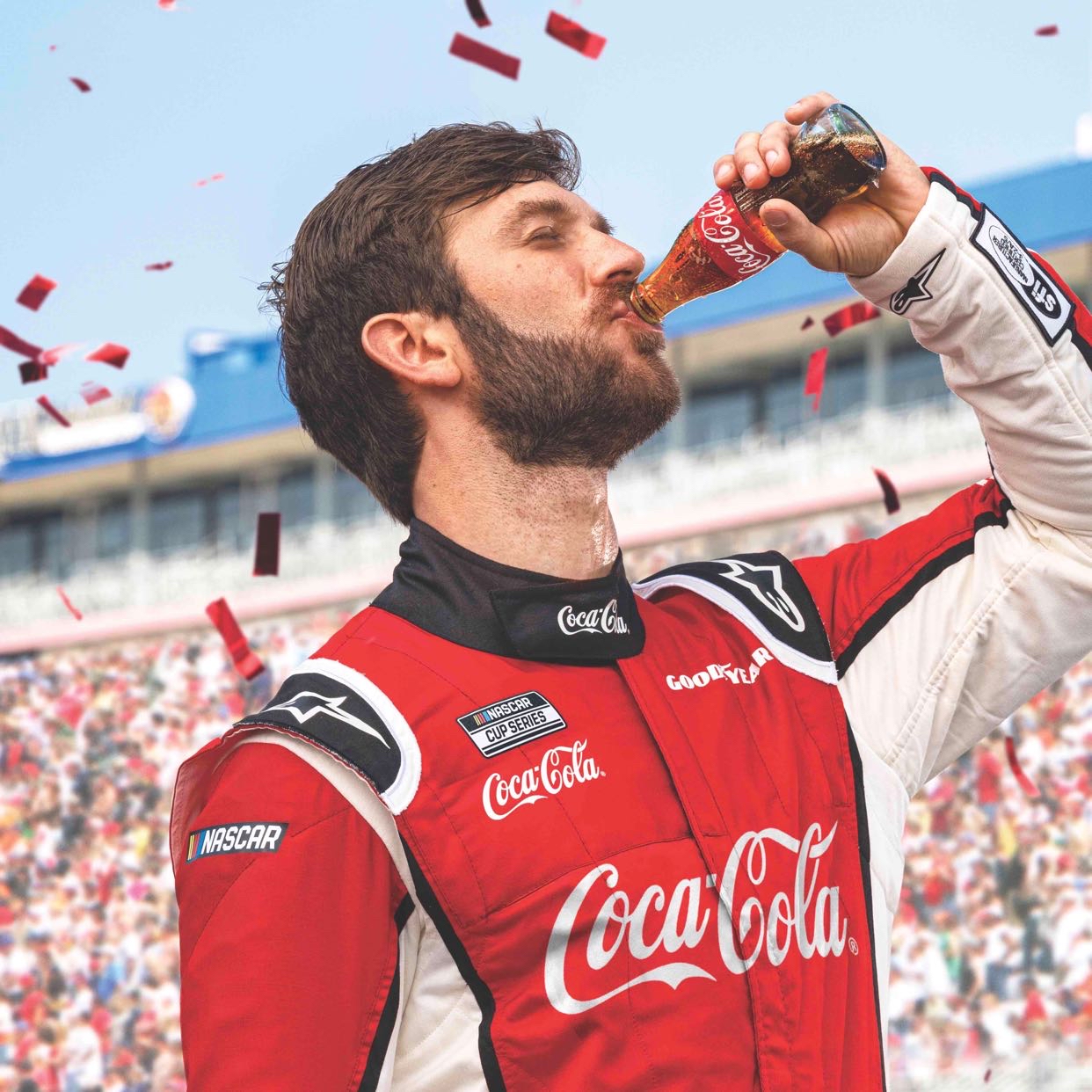 Avatar of Daniel Suarez