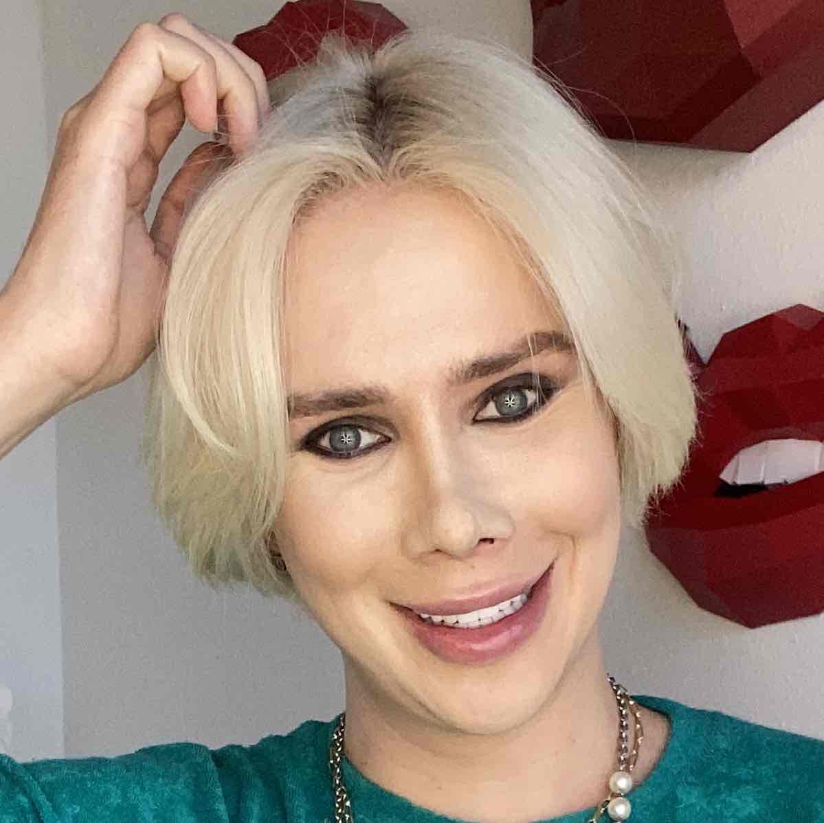 Avatar of Oli London
