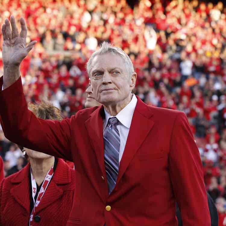 Avatar of Tom Osborne
