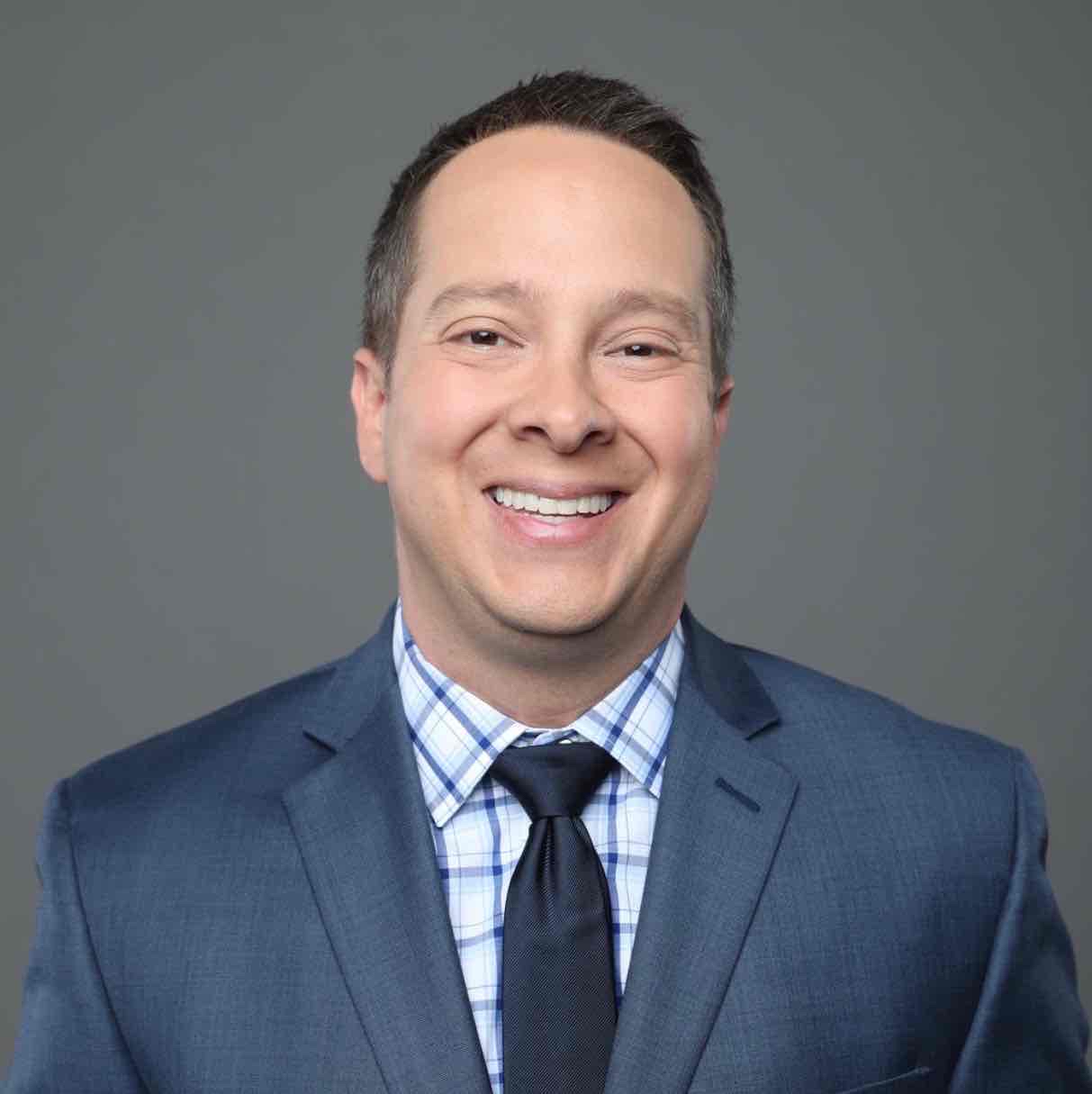 Avatar of Michael Fabiano
