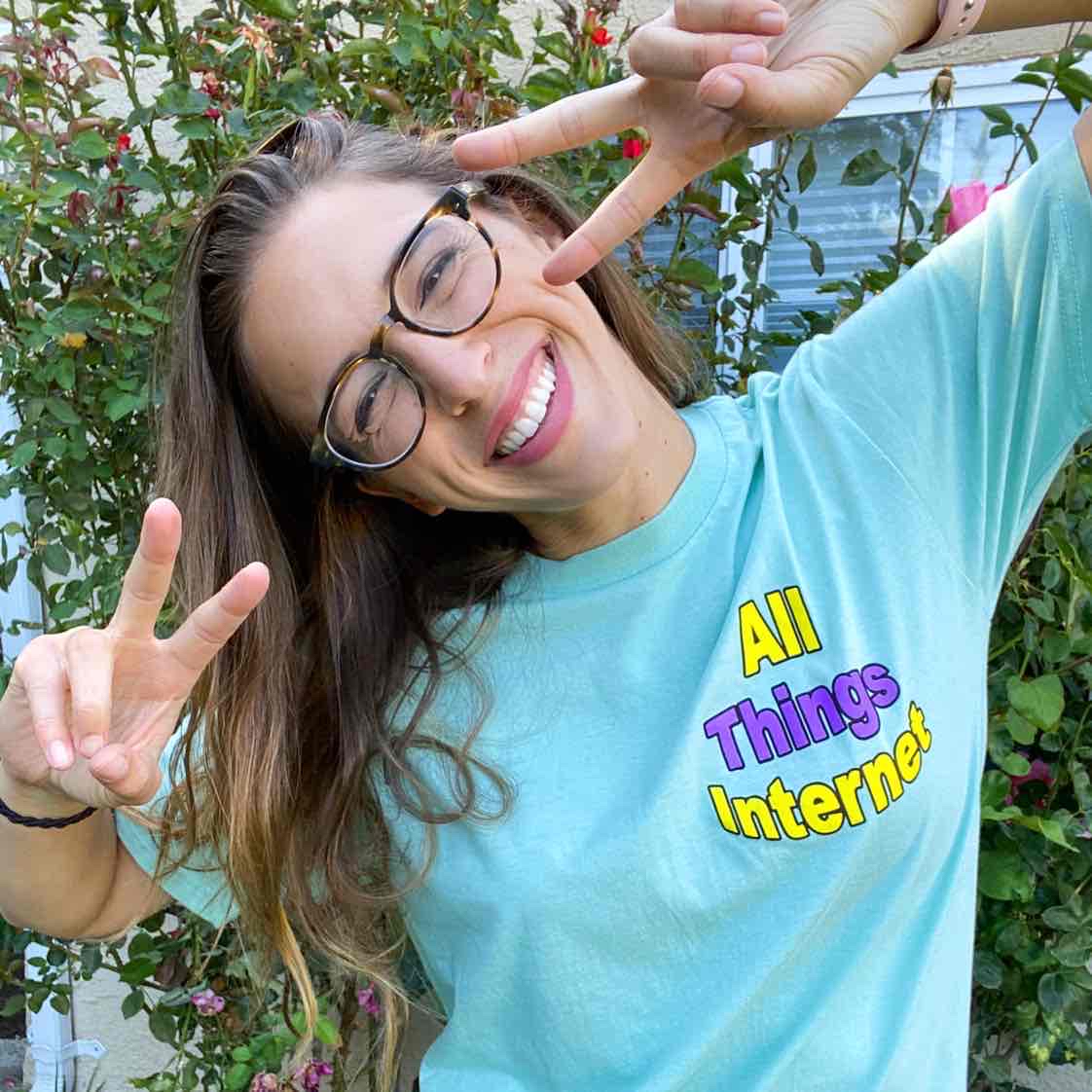 Avatar of Rachel Ballinger