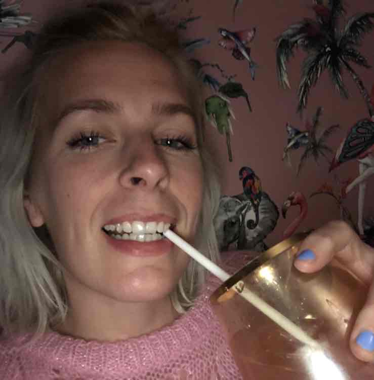 Avatar of Sara Pascoe