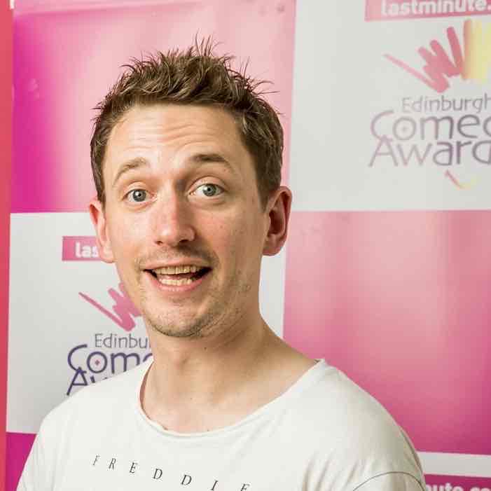 Avatar of John Robins