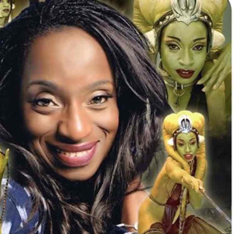 Avatar of Femi Taylor