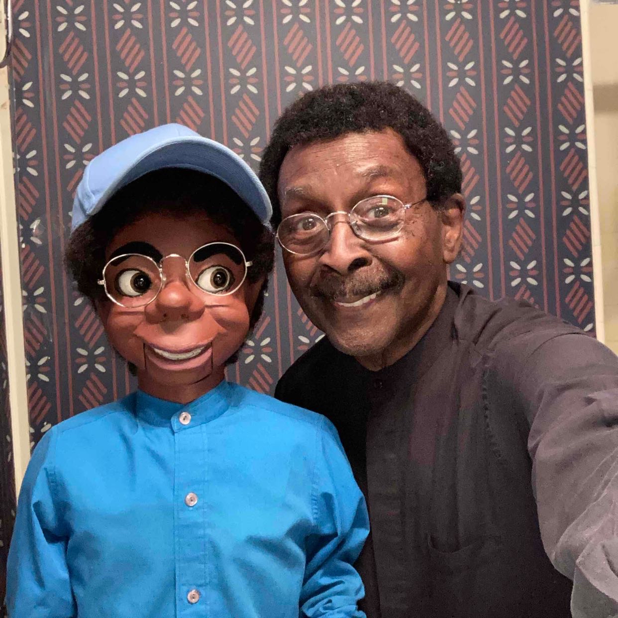 Avatar of Willie Tyler and Lester