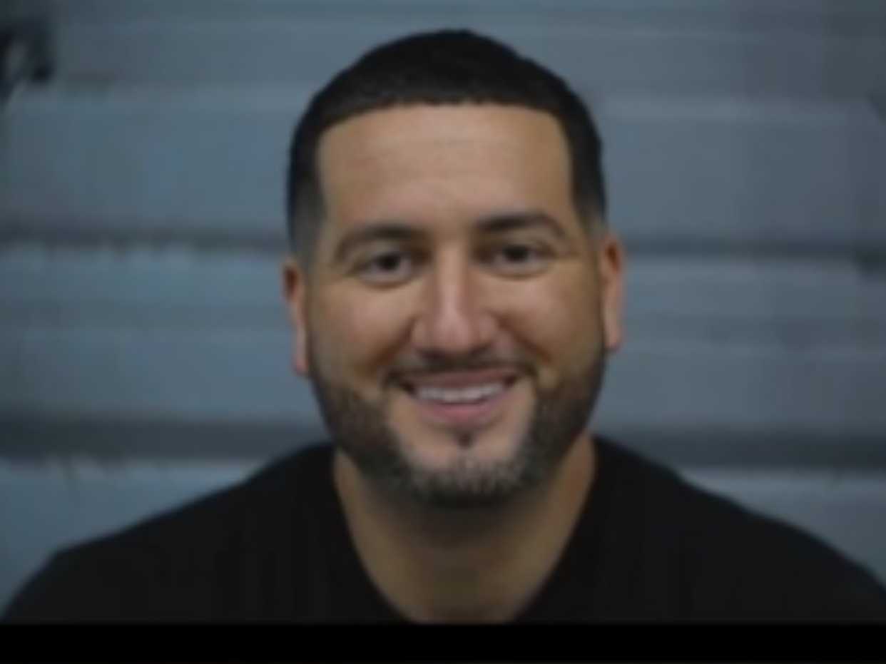 Avatar of AJ Galante