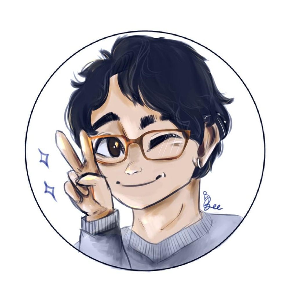 Avatar of Frasier Cheng-Binns
