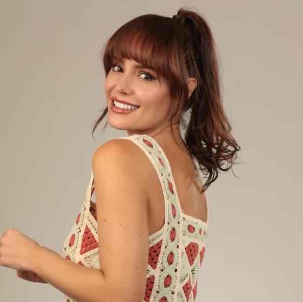 Avatar of Ana Lucia Dominguez