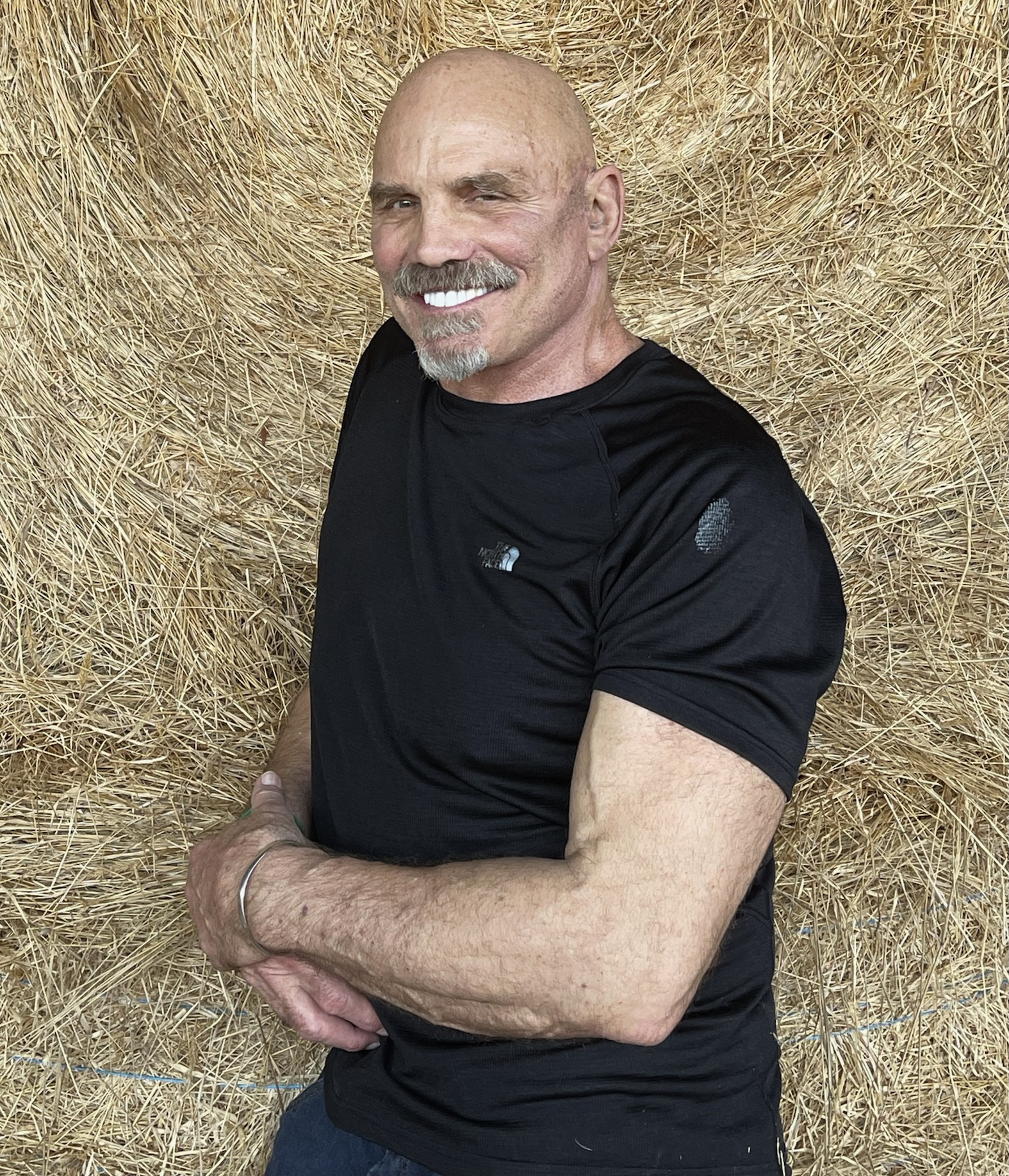 Avatar of Patrick Kilpatrick