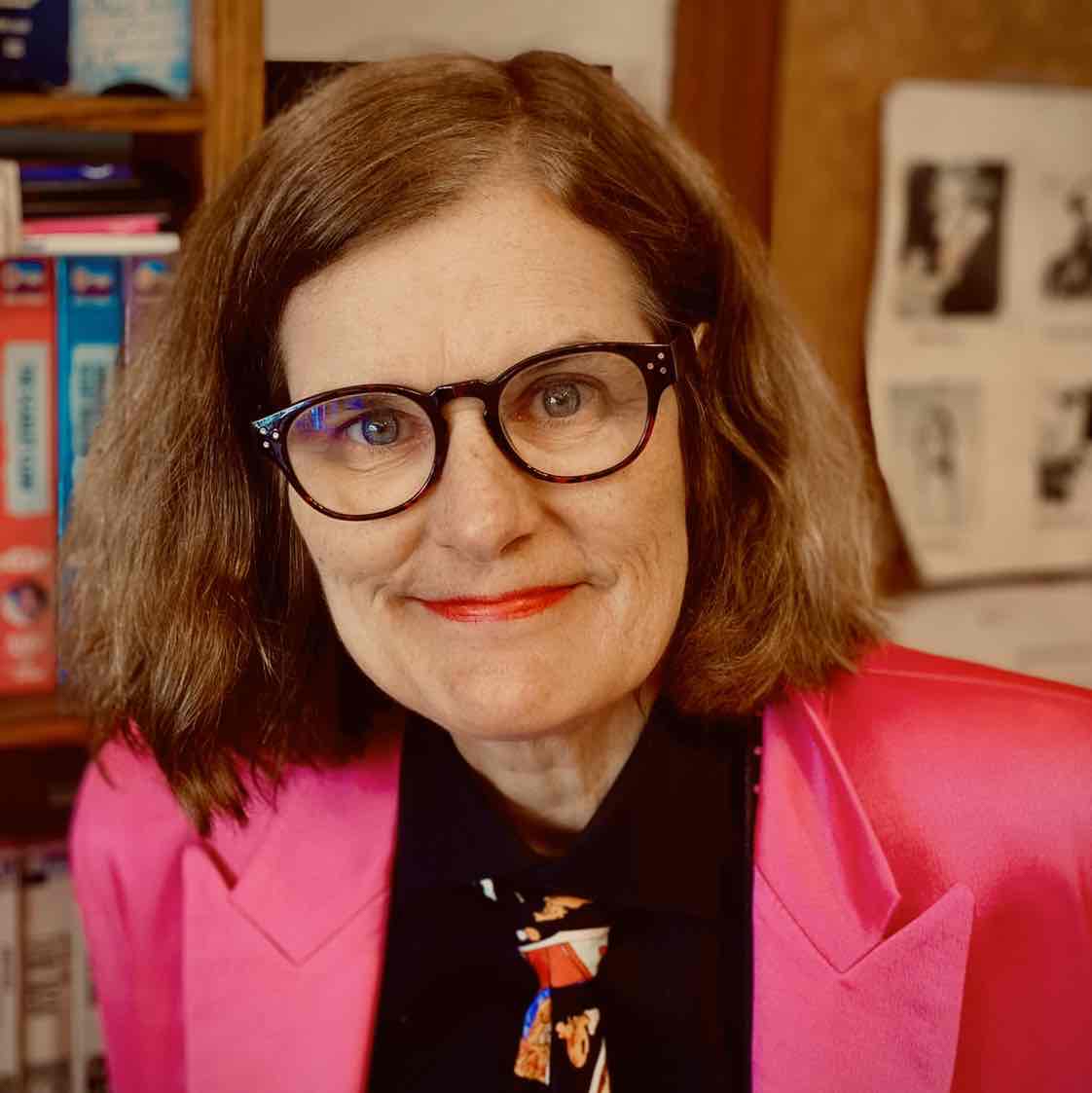 Avatar of Paula Poundstone