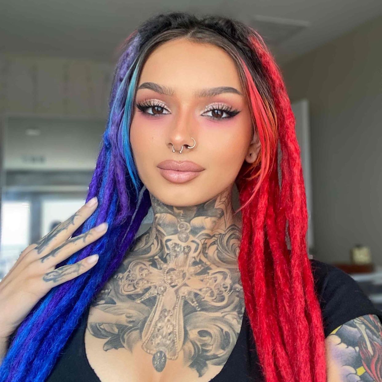Avatar of Zhavia Ward