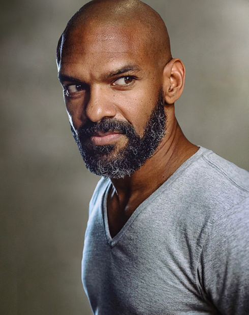 Avatar of Khary Payton