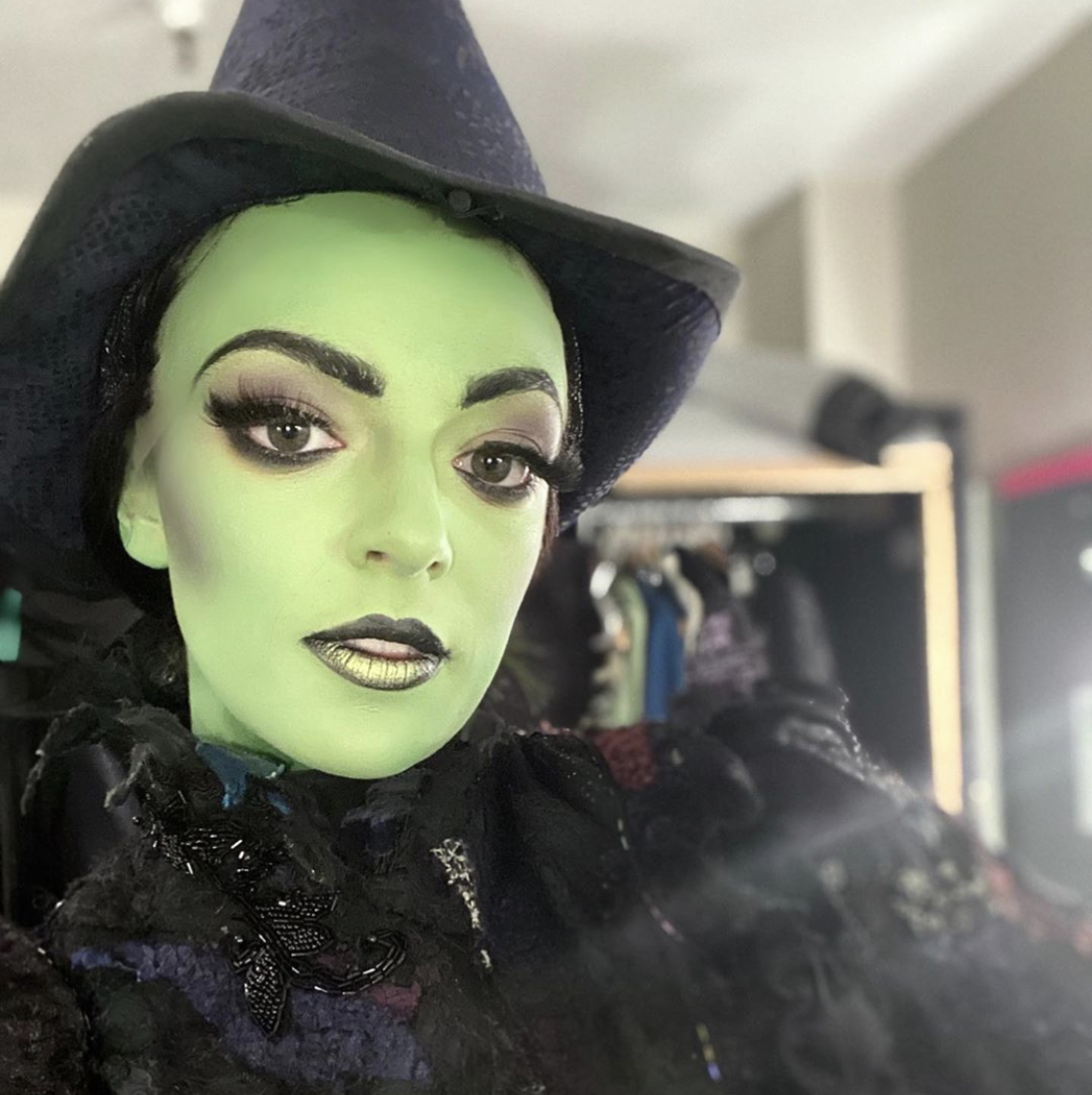 Avatar of Talia Suskauer