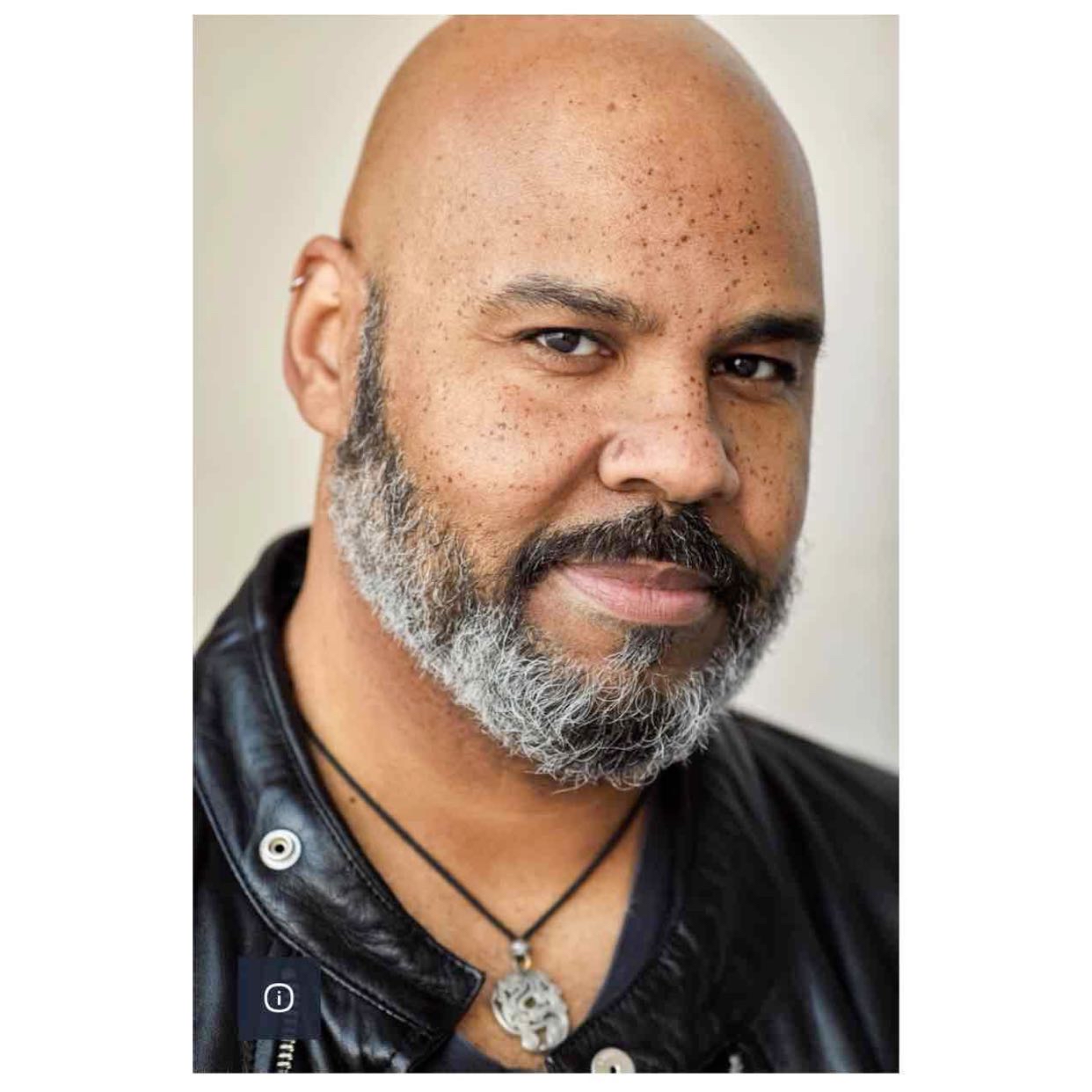Avatar of James Monroe Iglehart