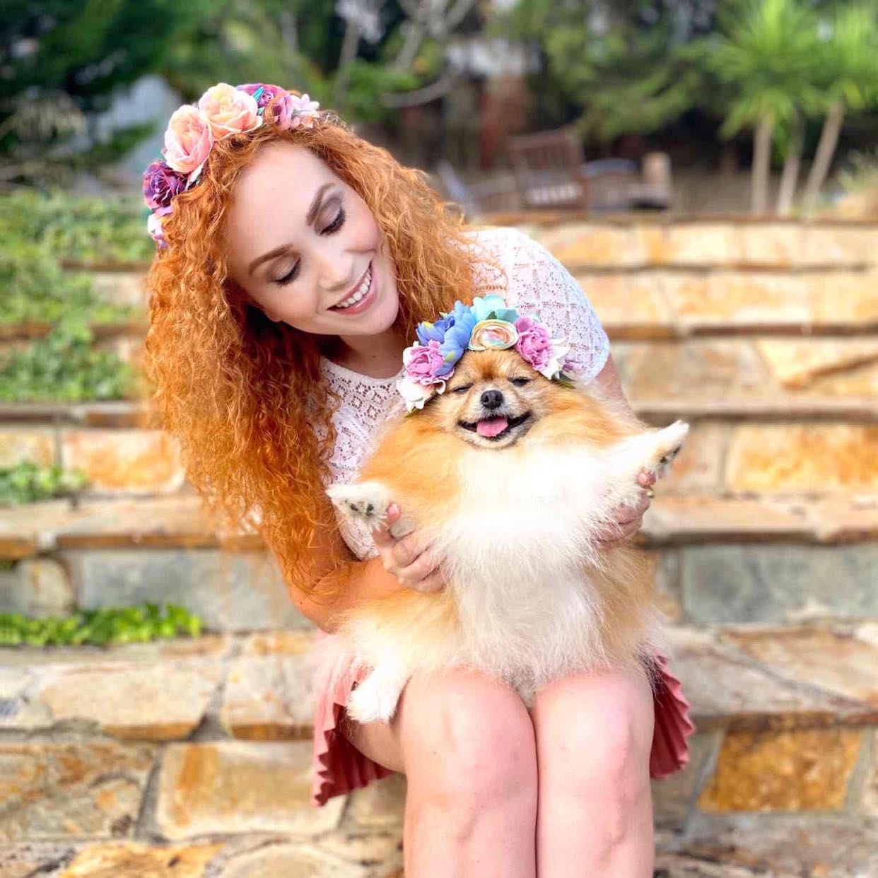 Avatar of Pompomilicious