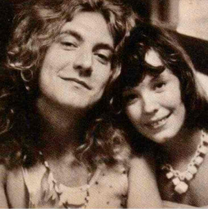 Avatar of Pamela Des Barres