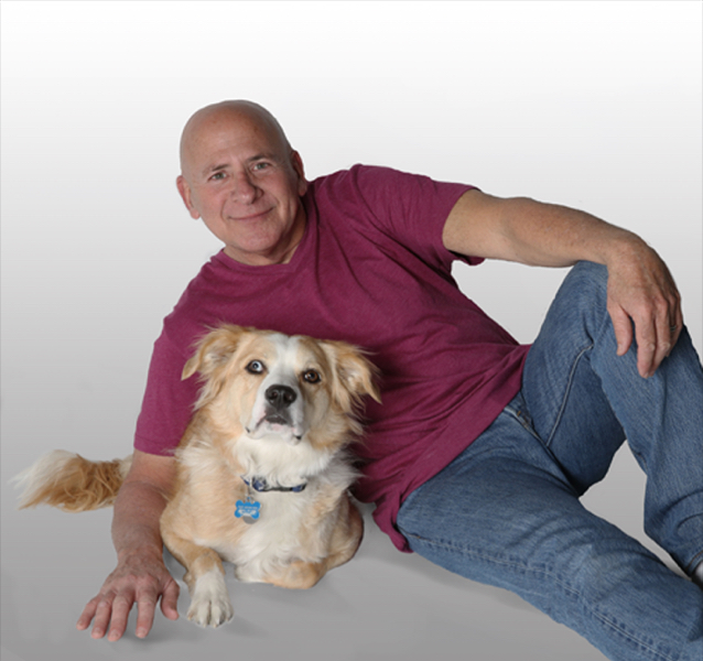Avatar of joel Silverman