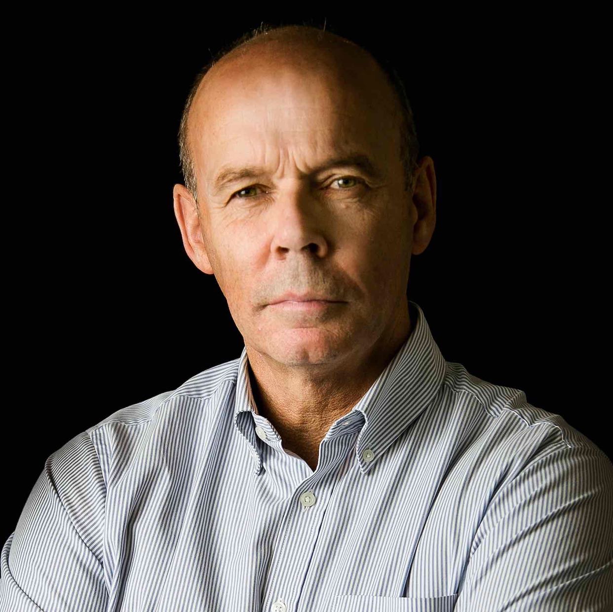 Avatar of Sir Clive Woodward