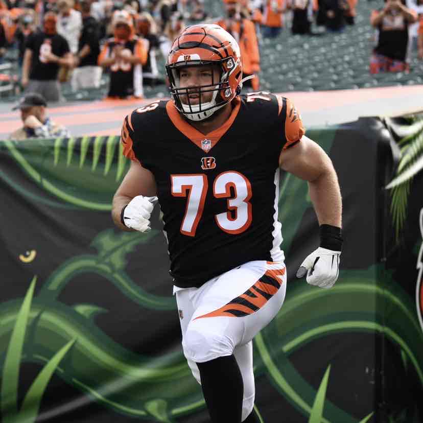 Avatar of Jonah Williams