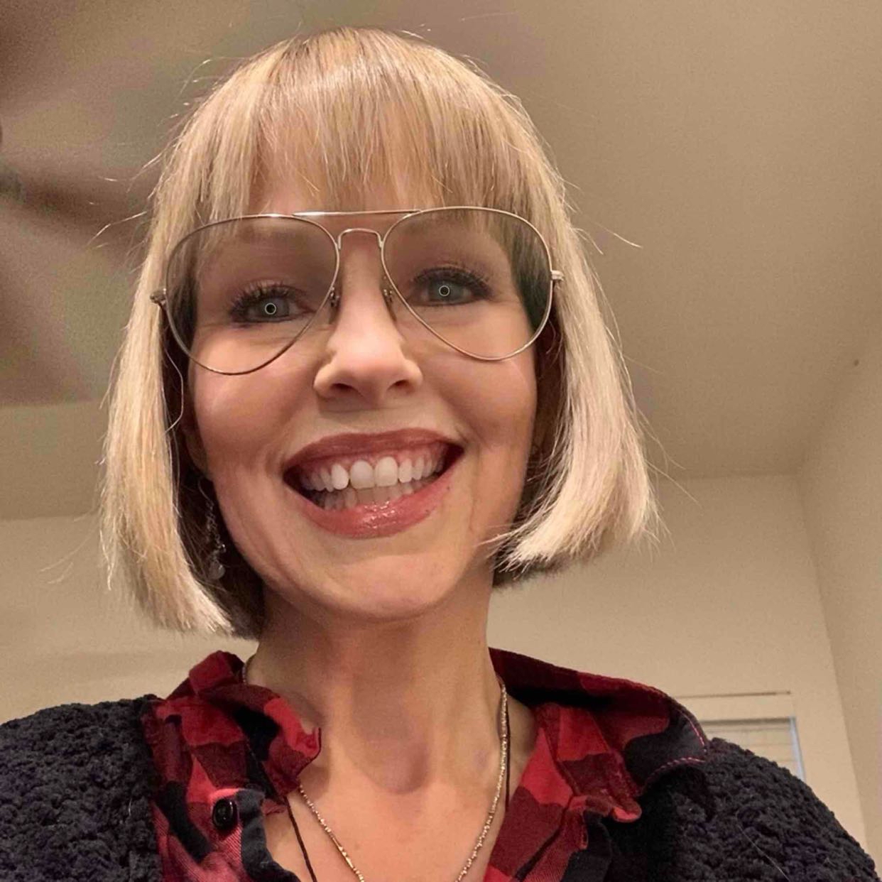 Avatar of Deborah Foreman