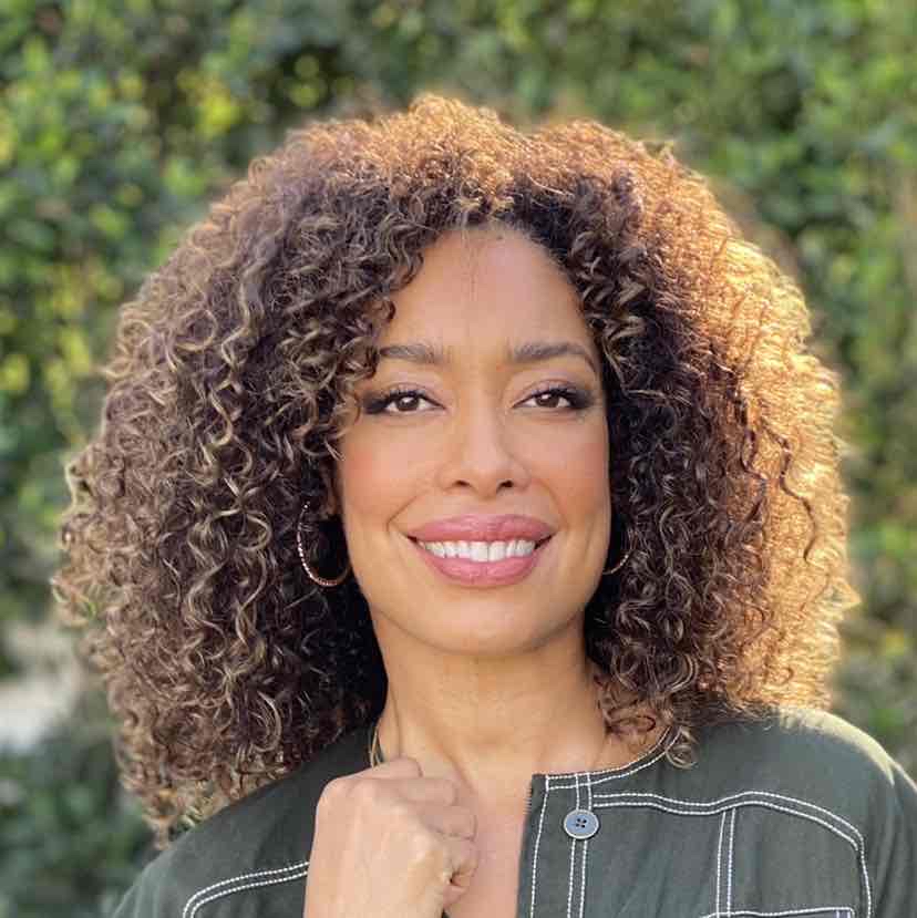 Avatar of Gina Torres