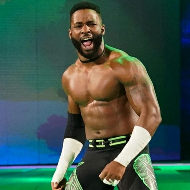 Avatar of Cedric Alexander