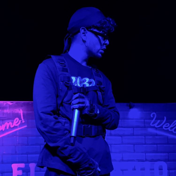 Avatar of Bad Bunny - Impressionist