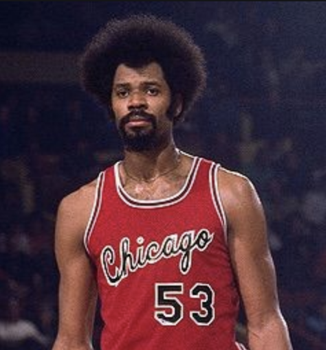 Avatar of Artis Gilmore