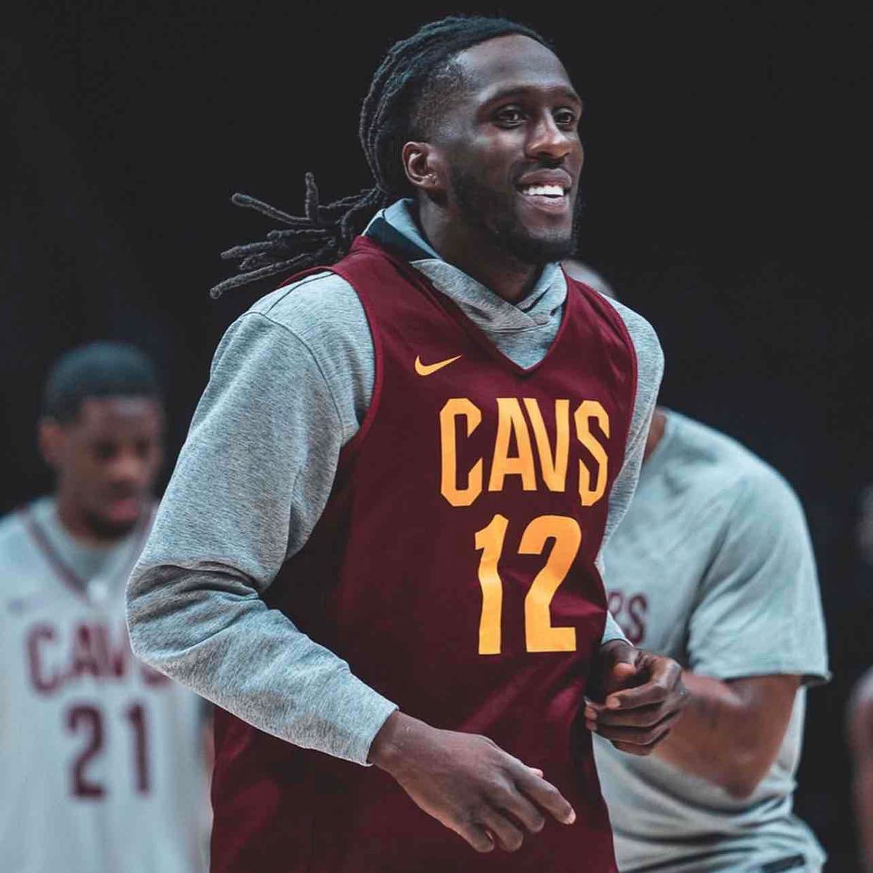 Avatar of Taurean Prince