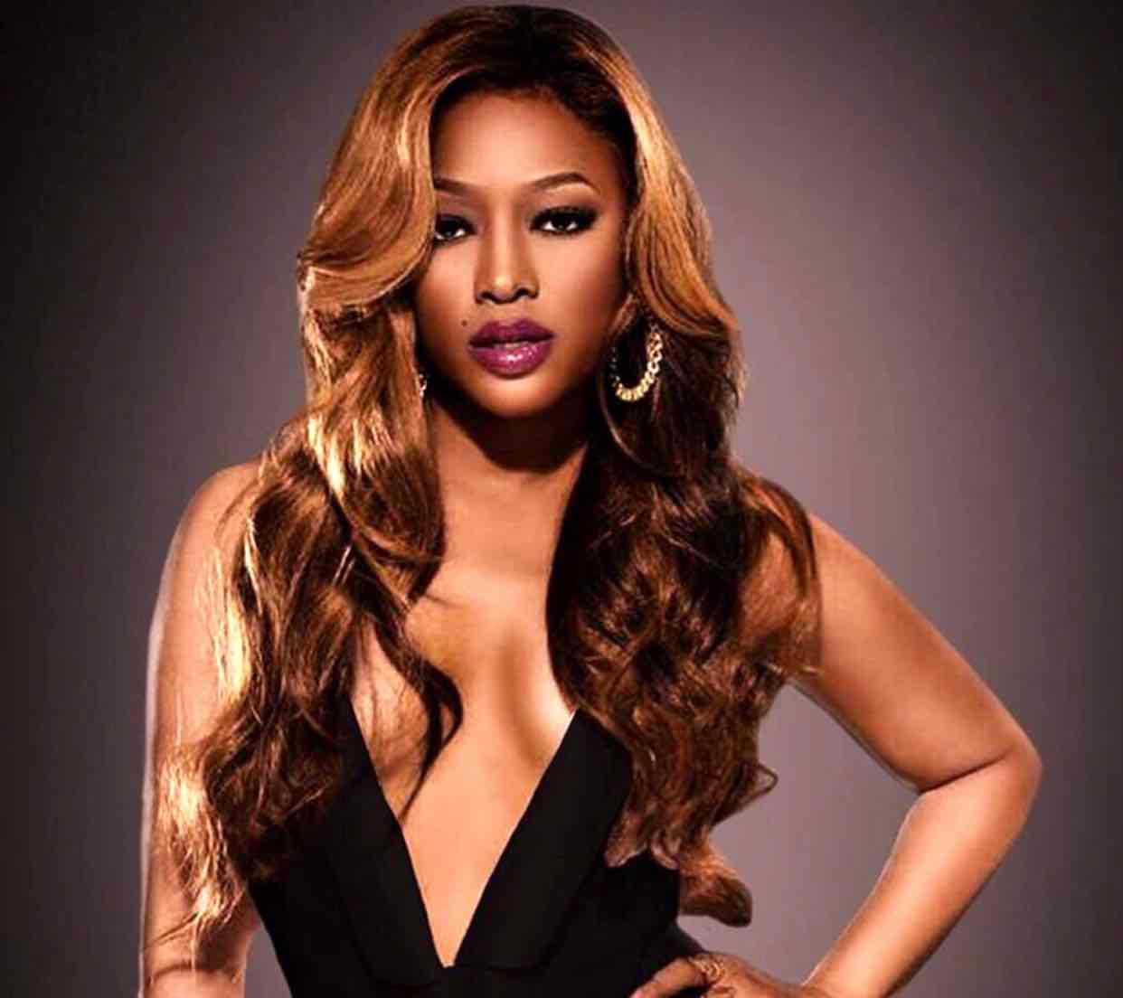 Avatar of Trina