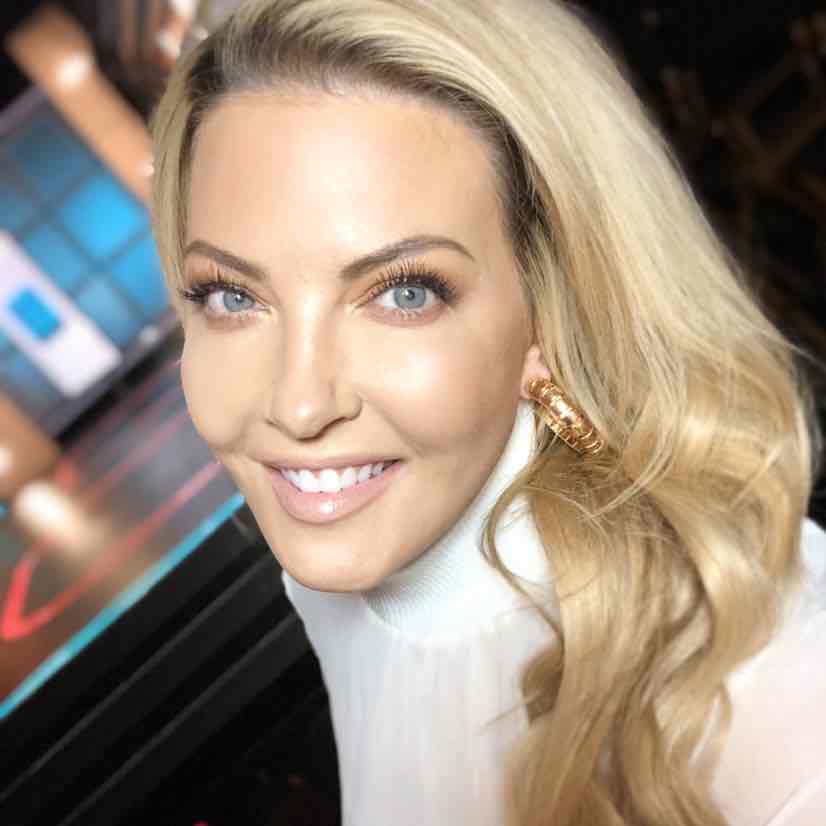 Avatar of Cheryl Hickey