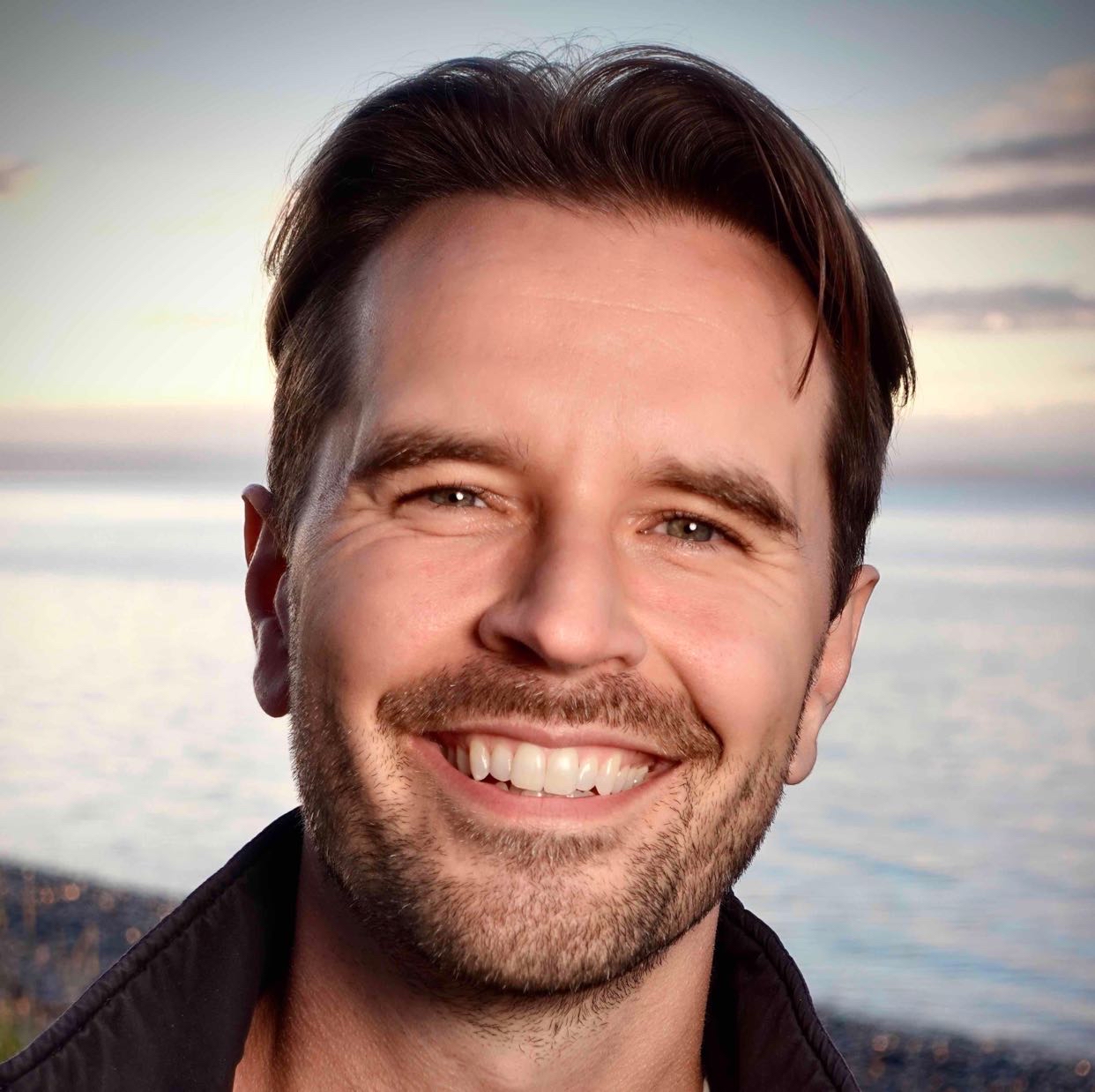 Avatar of Graham Wardle