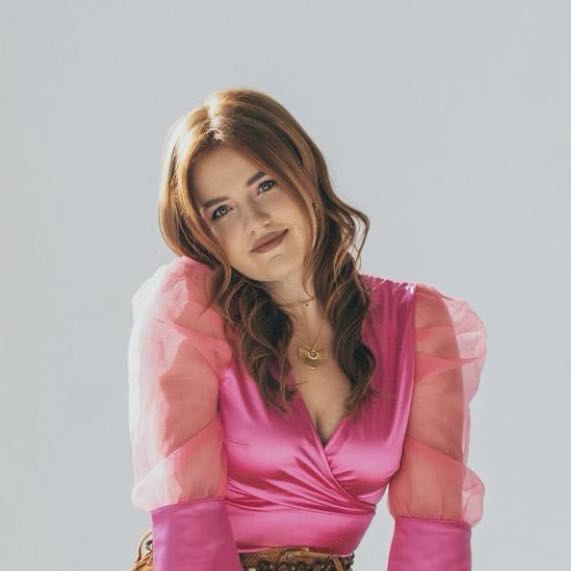 Avatar of Lana Scott