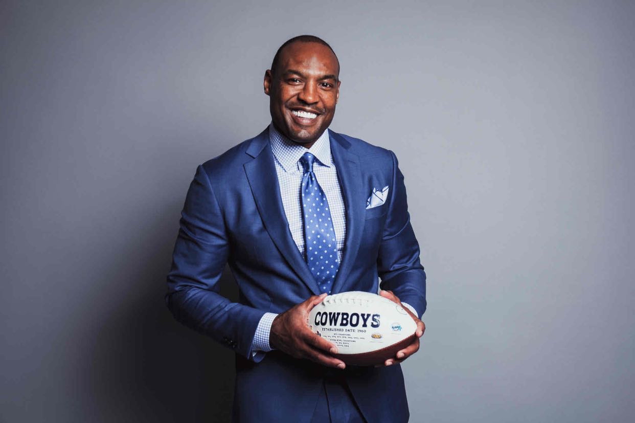 Avatar of Darren Woodson