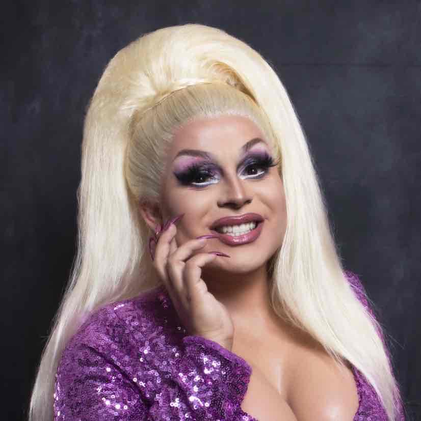 Avatar of Jaymes Mansfield