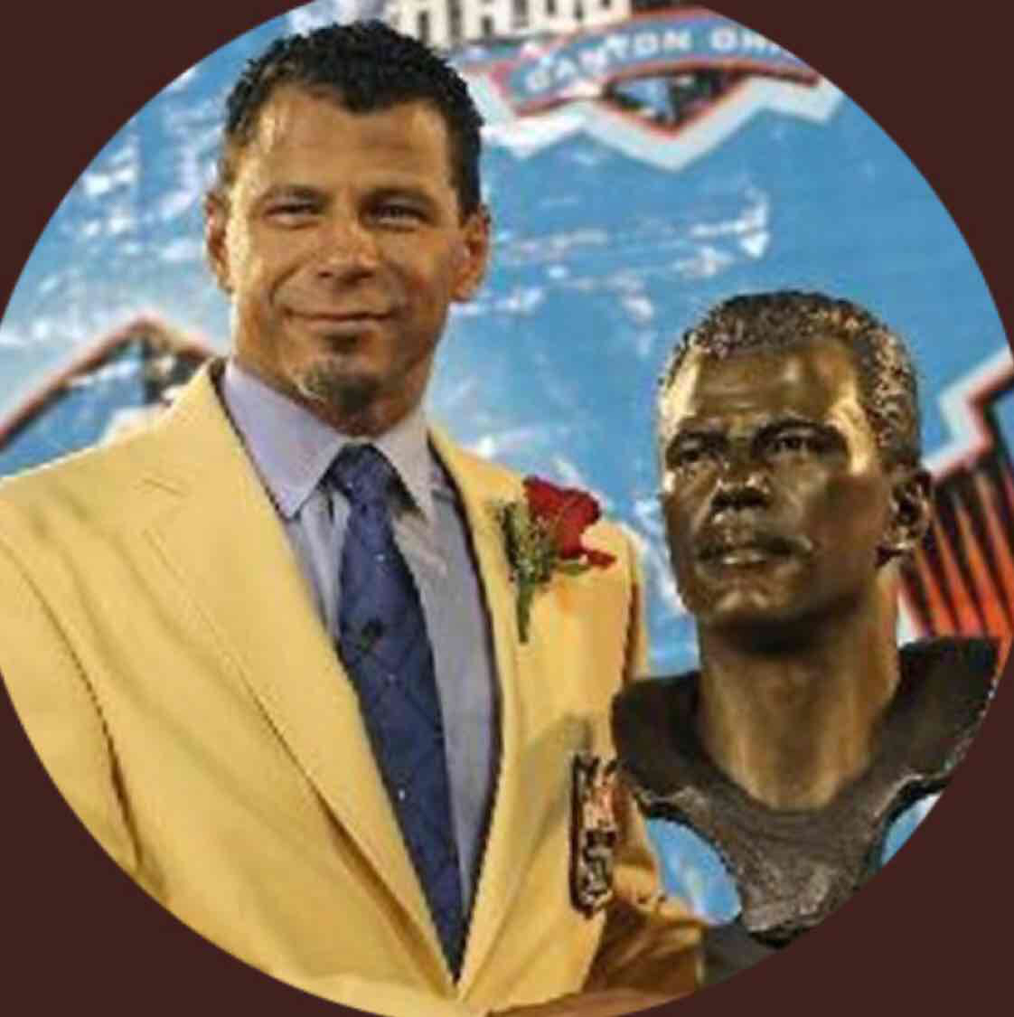 Avatar of Rod Woodson